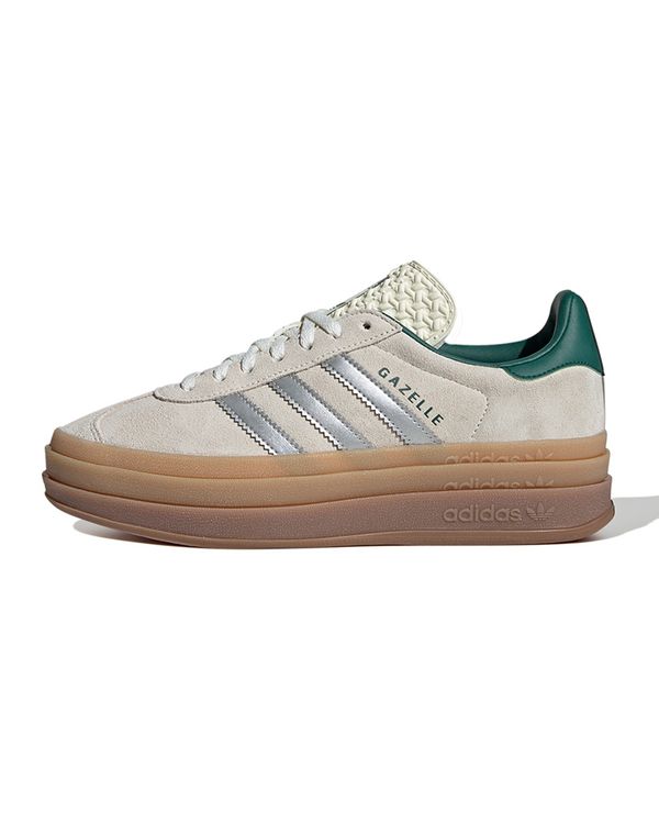 Tênis adidas Gazelle Bold Feminino - 40