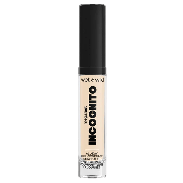 Corretivo Liq Wet N Wild Incogn 1111894