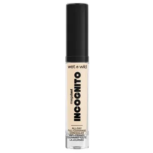 Corretivo Liq Wet N Wild Incogn 1111894