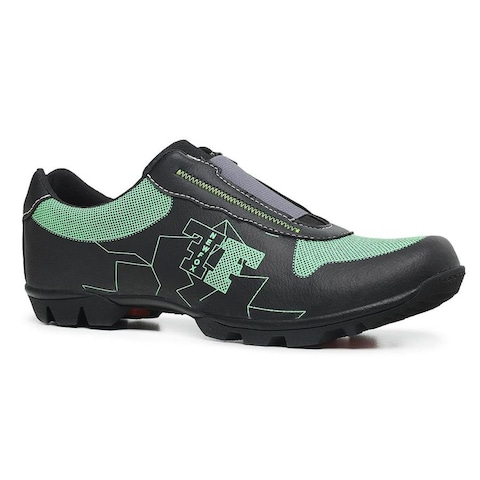 Sapatilha de Ciclismo New Fox Fitness Bike Pro3 - Masculino