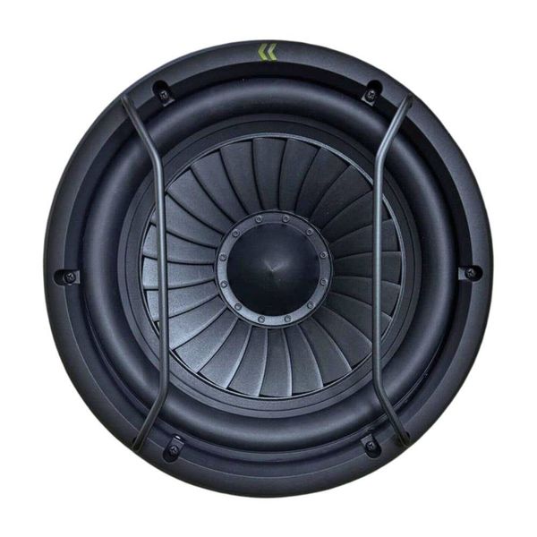 Subwoofer Bravox Aviator 12d 600w Rms