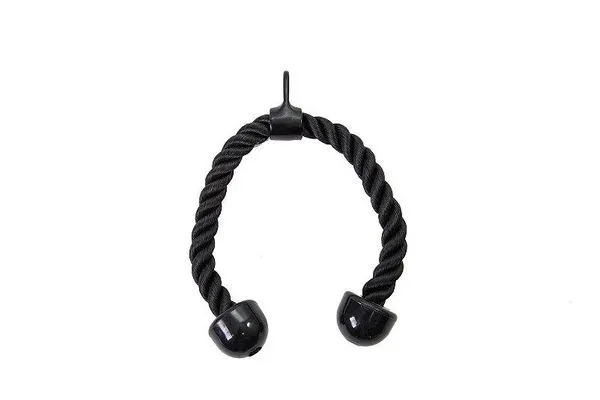 Puxador Corda WCT Fitness