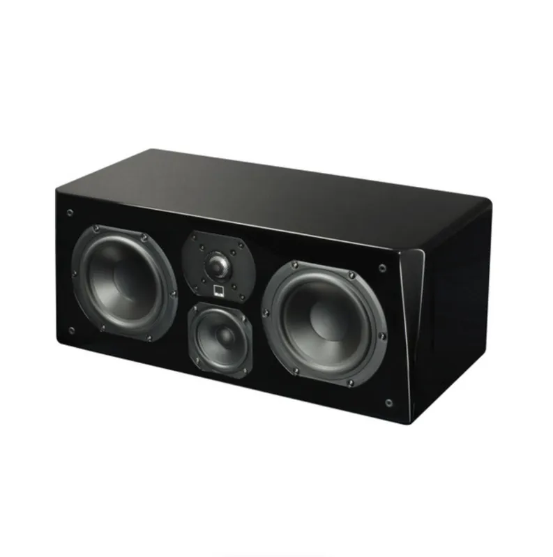 SVS Prime Central 200W (Piano Gloss Black)