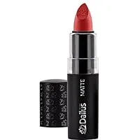 Batom Dailus Matte 38 Glamurosa | Longa Duração