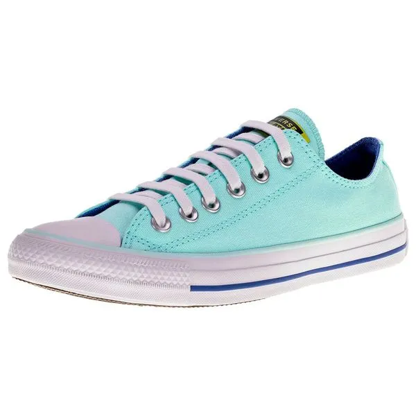 Tênis Chuck Taylor Converse All Star - CT1992 VERDE 01 41