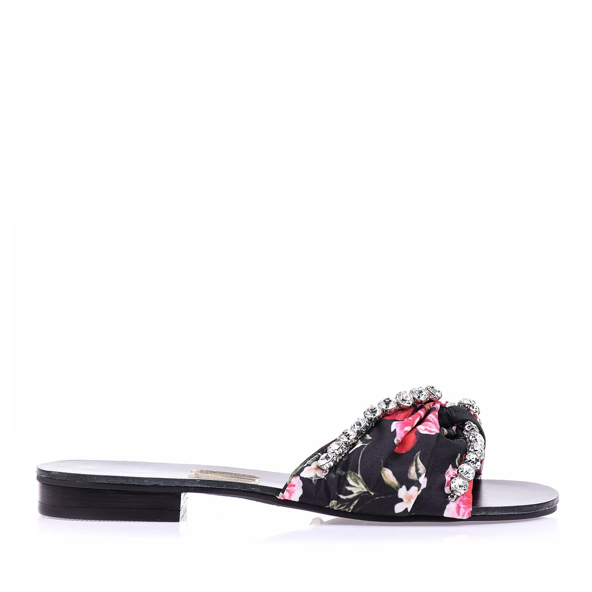 Flat Dolce Preto