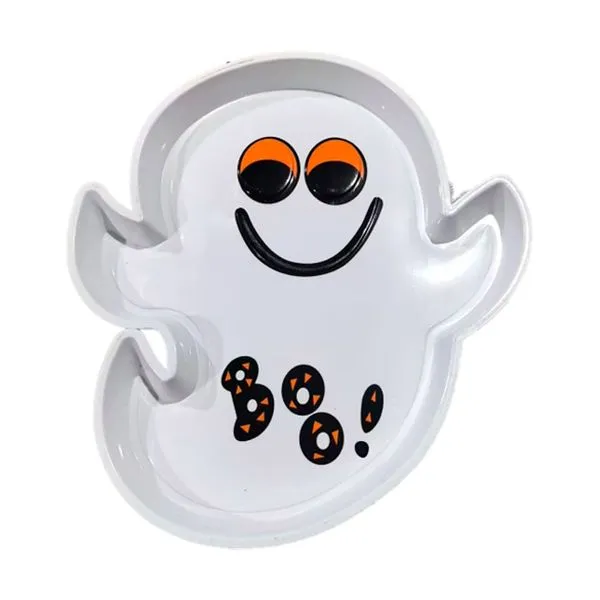 Petisqueira Ghost 30cm CV255308 Playfun