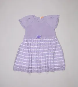 Vestido Festa Princesa Lilas - 3