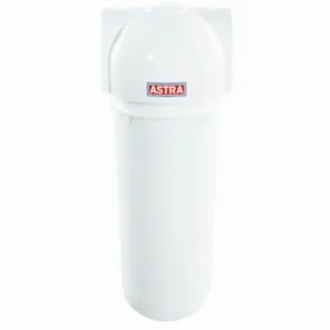 Filtro Para Caixa D'água - Fpa-9c - Astra