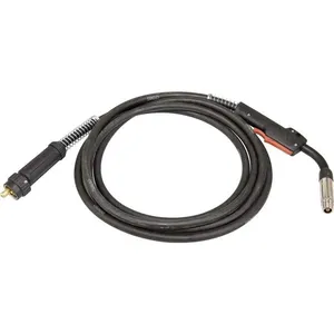 Tocha Mig 210A SBME135 Euro Conector 125 MW225 - Oximig