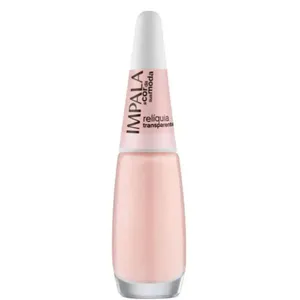 Esmalte Transparente Reliquia Impala 7,5ML