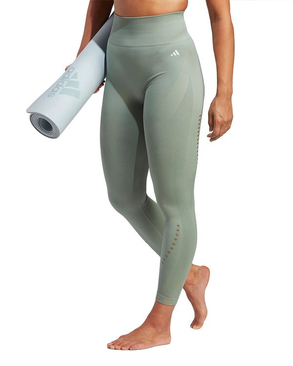 Legging adidas Yoga Feminina - G
