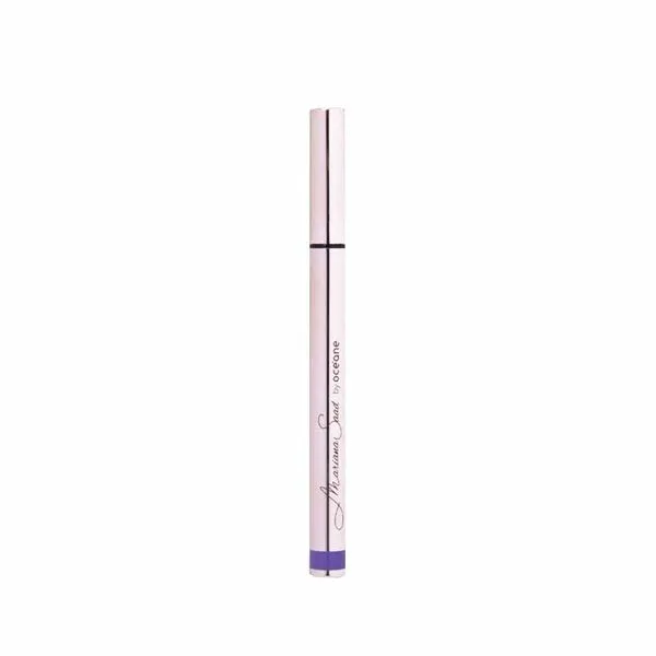 Caneta Delineadora Eyeliner Real Dark Violet Mariana Saad