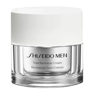 Shiseido Men Revitalizant Total Crème - 50 ml