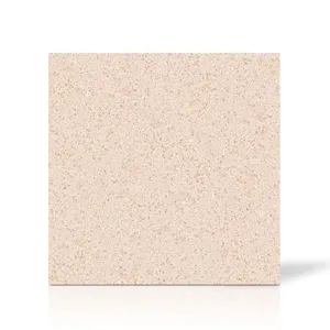 Piso Vinilico Strongkap Santiago 92,0x92,0cm Caixa com 3,38m² / 4 Peças - PVKPZSN01 - KAPAZI