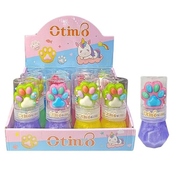 SLIME GLITTER SORTIDO