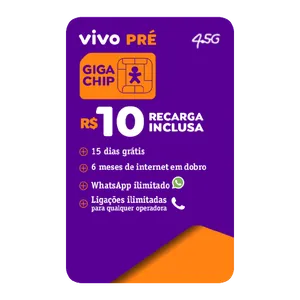 Vivo Chip Combo Turbo 10