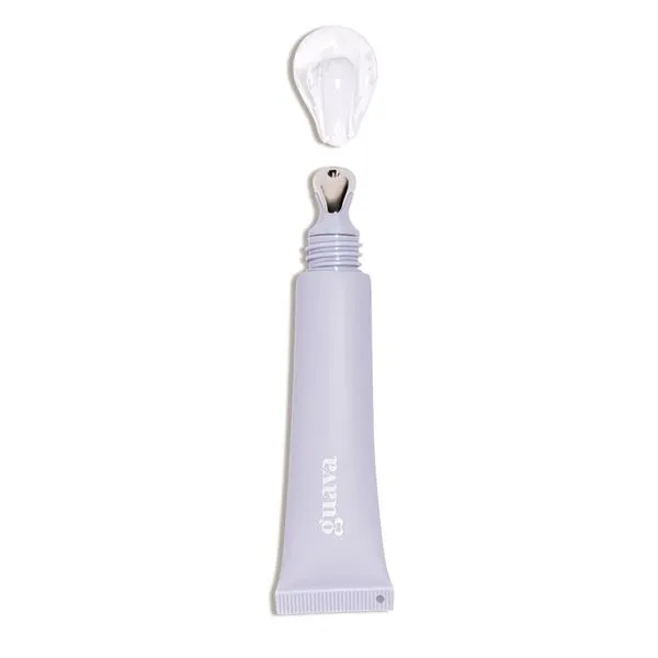 Lip Oil Pantenol 5% Hidrata E Regenera Lábios cor Incolor Guava 12g