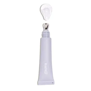Lip Oil Pantenol 5% Hidrata E Regenera Lábios cor Incolor Guava 12g
