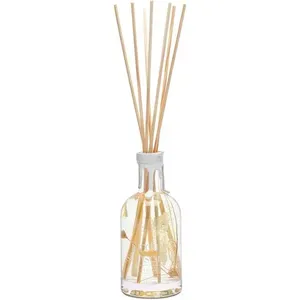 Difusor De Aromas Linha Botanica Mels Brushes 375ml Jardim Sensorial
