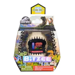 Bitzee Dinossauro Virtual Jurassic World Sunny 3819