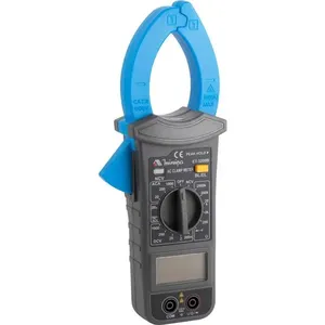 Alicate Amperímetro Digital Categoria III 600V ET-3200B - Minipa
