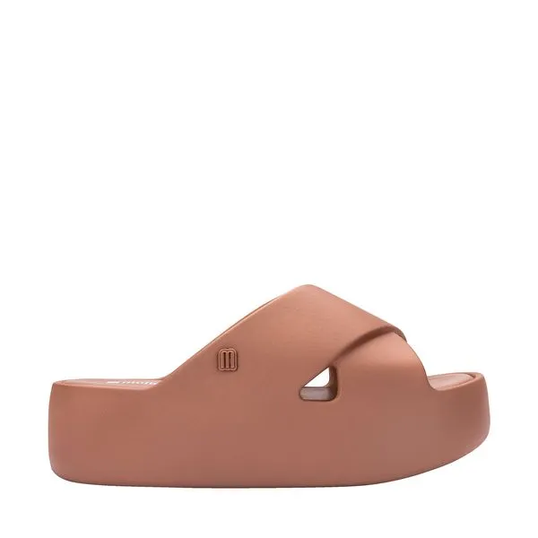 Melissa Free Cross Marrom 37857-35