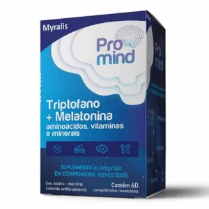 Promind com 60comprimidos