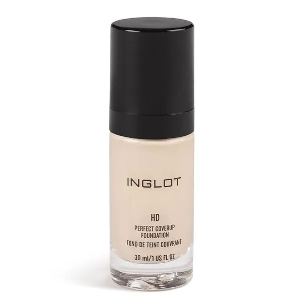 Base Hd Inglot Perfect Coverup - 94