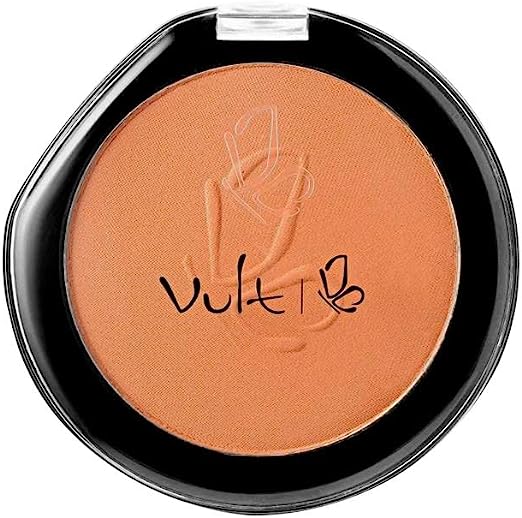 Vult Pó Compacto Facial Basic 9G Pc09
