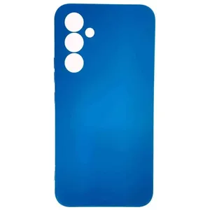 Capinha de Celular Samsung A34 5G Bibi Cell Azul (MP)
