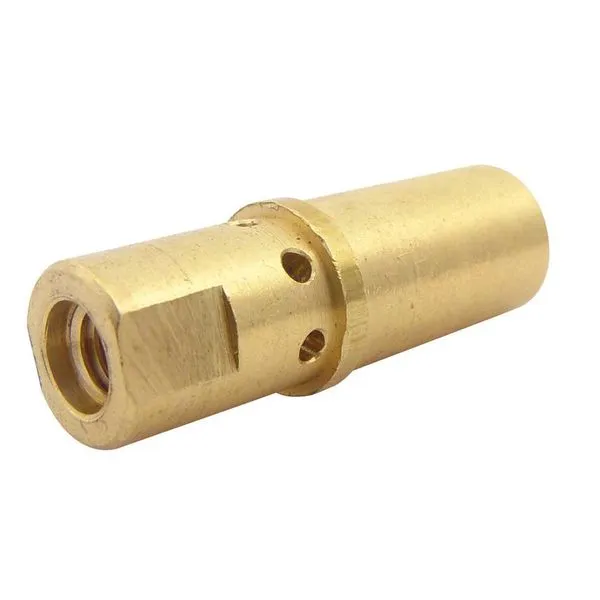 Difusor Porta Bico 40xM6 para Tocha - Oximig