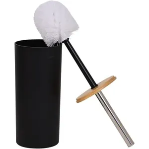 Conjunto Escova Sanitária H&D Decor 351-010009
