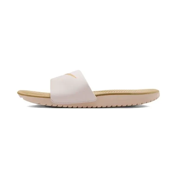 Chinelo Nike Kawa Bgp Infantil - 30