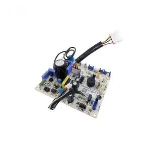 Placa Evaporadora Ar Condicionado Lg Asnq182csa1, Asnq092wsa0, Asnq122bsa1 Ebr73980402 Original