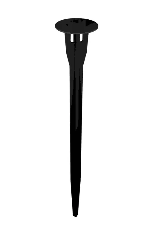 Suporte de Instalação Klipsch PRO-18-GS Landscape 18 - Durabilidade e Discrição em Ambientes Externos