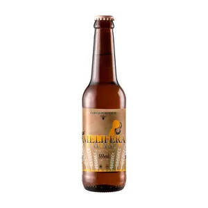 Cerveja Melifera Belgian Ale 355ml
