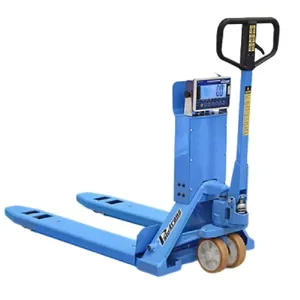 Traspalete Manual TM2000B SP RSP 545mm - 0150305 - PALETRANS