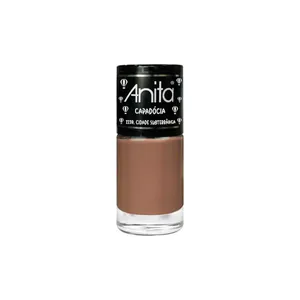 Esmalte Anita Cidade Subterrânea 10ml ESM ANITA CIDADE SUBTERRANEA