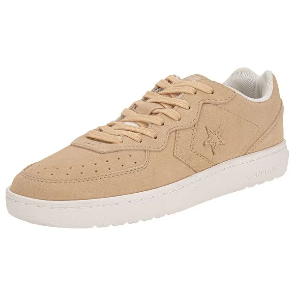 Tênis Rival V2 Seasonal Suede Converse CO0633 AREIA 37
