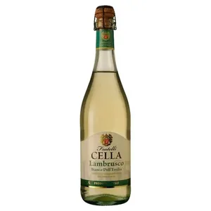 Vinho Branco Fisante Cella 750ml