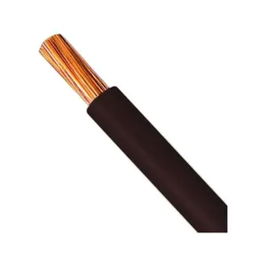 Cabo Elétrico Flexível Remoto 1,50MM 100% Cobre Rolo 100M Preto Technoise Cabo Flexível Remoto 1,50MM Cobre 100 Metros Preto Technoise