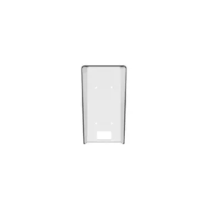 Escudo Protetor Hikvision Para Terminal De Reconhecimento Facial DS-KAB671-S (MP)