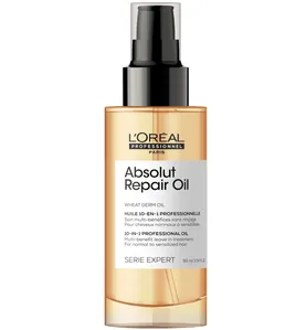 Sérum Capilar L'Oréal Professionnel Absolut Repair Gold Quinoa + Protein 50ml