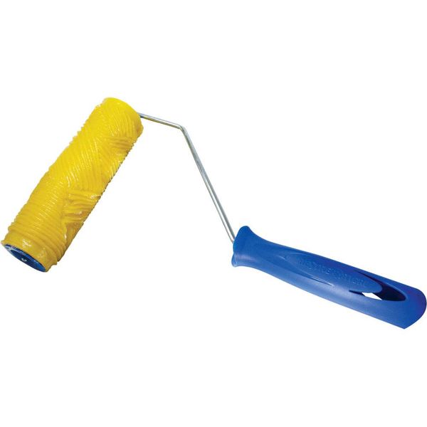 Rolo Texturart 3306-170 Tigre