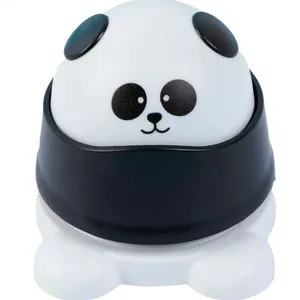 Grampeador Para 6 Folhas Panda 390879 - Tilibra