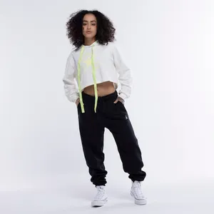 Calça Jordan Nike Brooklyn Fleece - Unissex