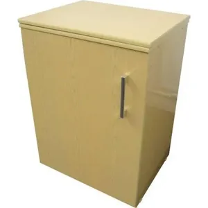 Gabinete Máquina Costura Domestica Universal Marfim