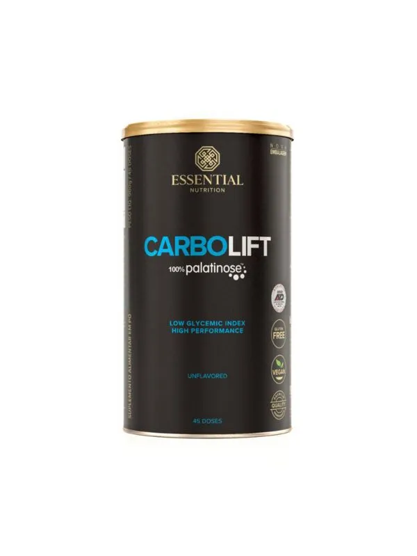Carbolift Essential Nutrition 900g