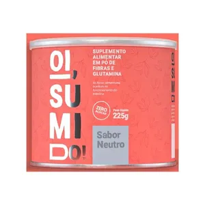 Oi Sumido! Neutro Moderação 225g